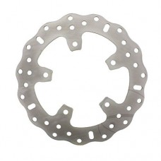 EBC Brakes X - Series Floating MC Rotors Rear - MD857C